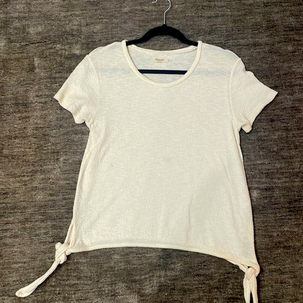 Madwell T-shirt